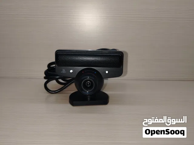 كاميره بلاي ستيشن 3 جديد مسكر بالكرتونه  غير قابل للتفاوض