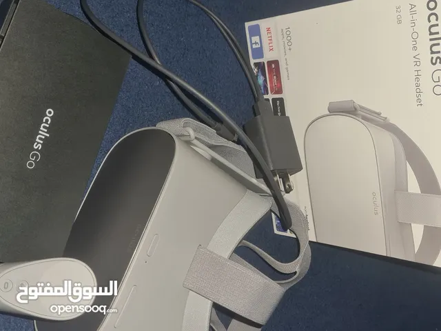 Other Virtual Reality (VR) in Um Al Quwain