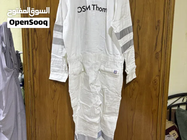 بدلات عمل للبيع