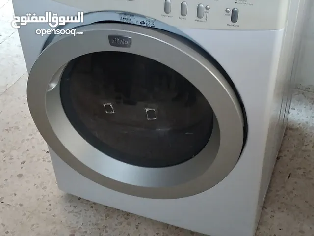 Frigidaire 15 - 16 KG Dryers in Amman