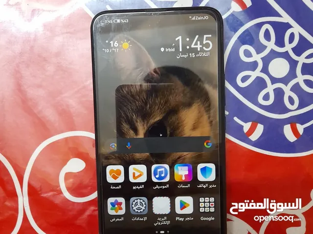 Y9praime2019  او بدل بيع