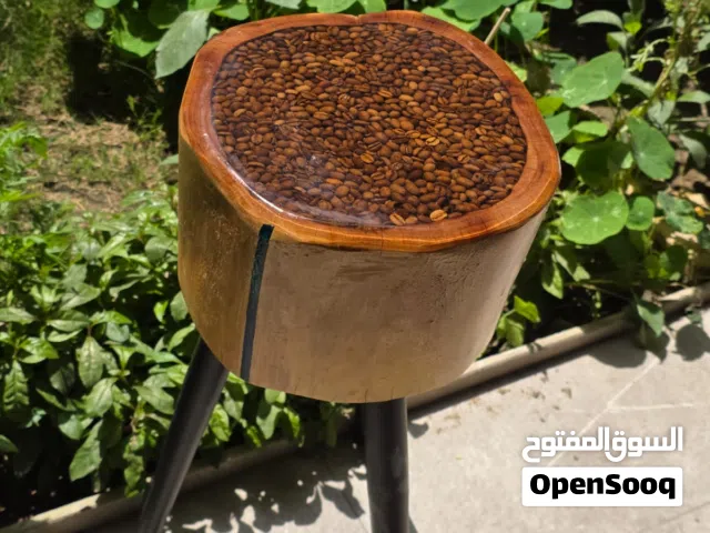 طاولات ريزن