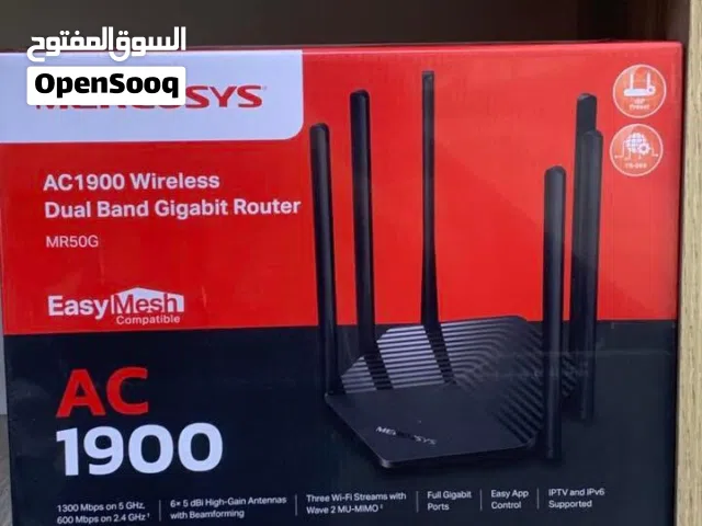 AC1900 راوتر