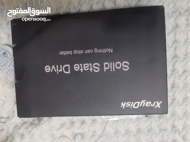 هارد SSD واحد تيره