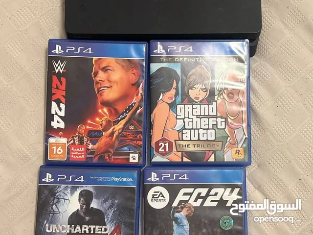 PlayStation 4 PlayStation for sale in Sharjah
