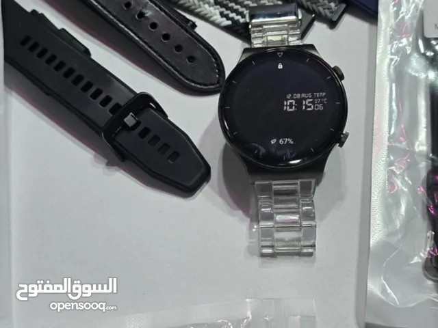 Huawei smart watches for Sale in Amman