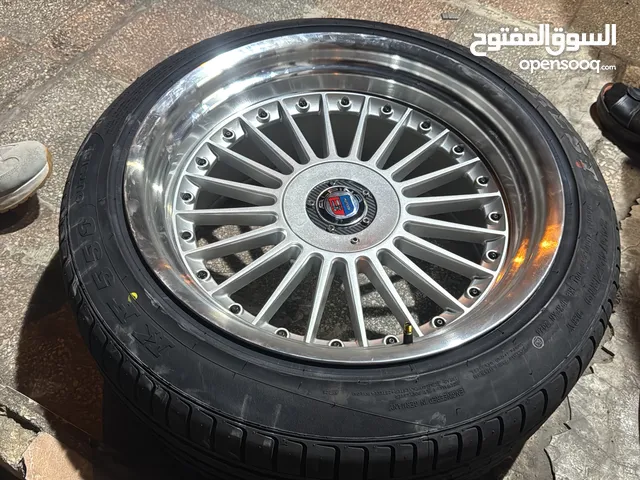 جنط البينا 19 استخدام اسبوعين