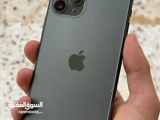 Apple iPhone 11 Pro 64 GB in Tripoli