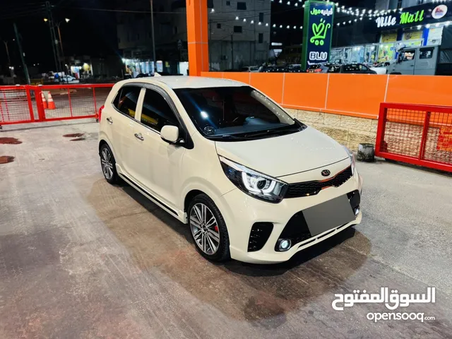 KIA picanto GT