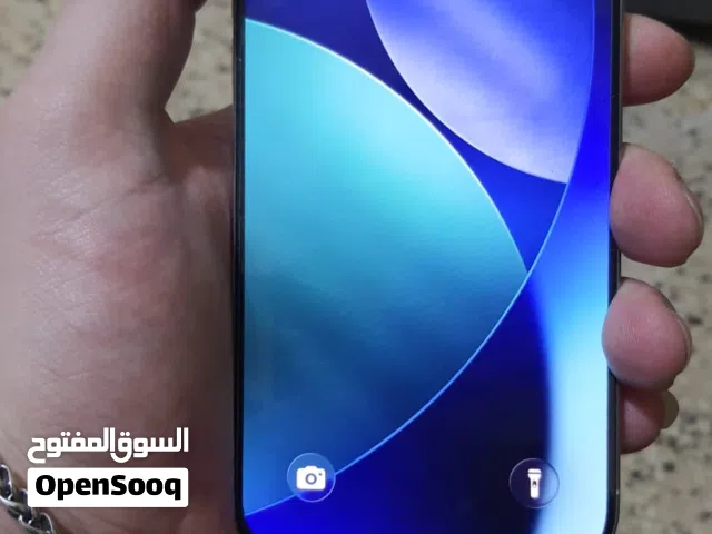 Apple iPhone 15 Pro Max 512 GB in Zarqa
