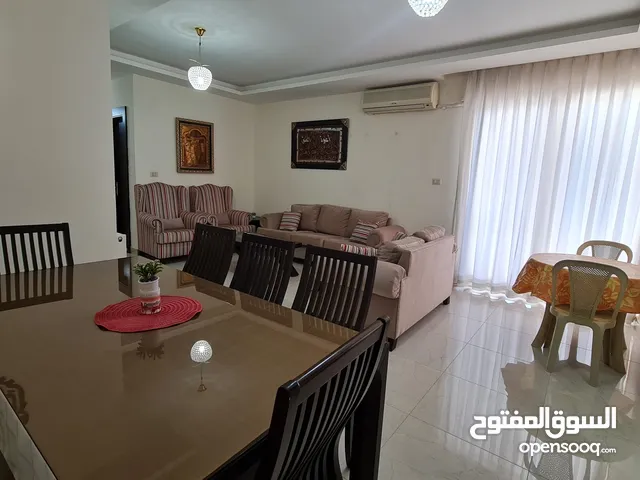 127 m2 3 Bedrooms Apartments for Sale in Amman Airport Road - Manaseer Gs