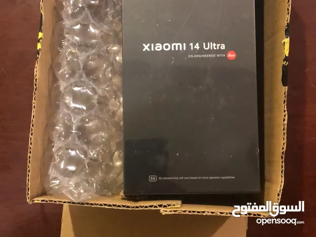 شاومي 14 الترا Xiaomi 14 ultra
