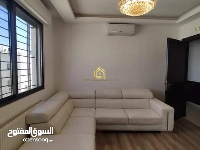130 m2 2 Bedrooms Apartments for Rent in Amman Airport Road - Manaseer Gs
