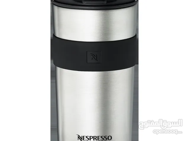 NESPRESSO Vertuo Travel Mug كوب سفر نسبرسو