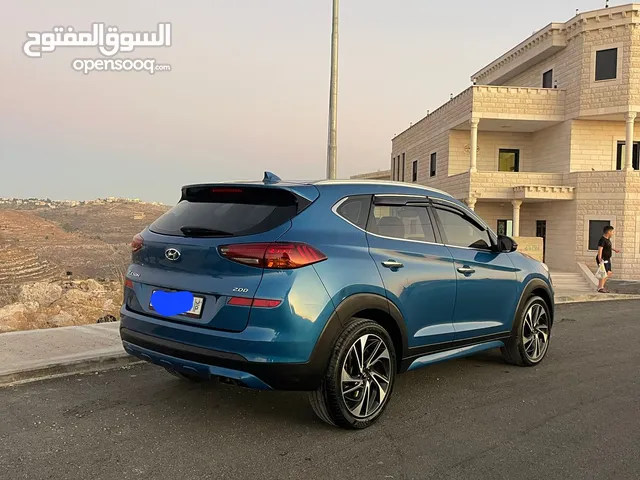 لححق اذت بتلحق عرررض مغررري عالكاش توسان ان لاين 2019 فل مسككككر بدون فتحه
