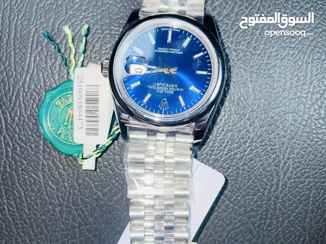 Brand New Rolex 1st replica without box but in his wrap