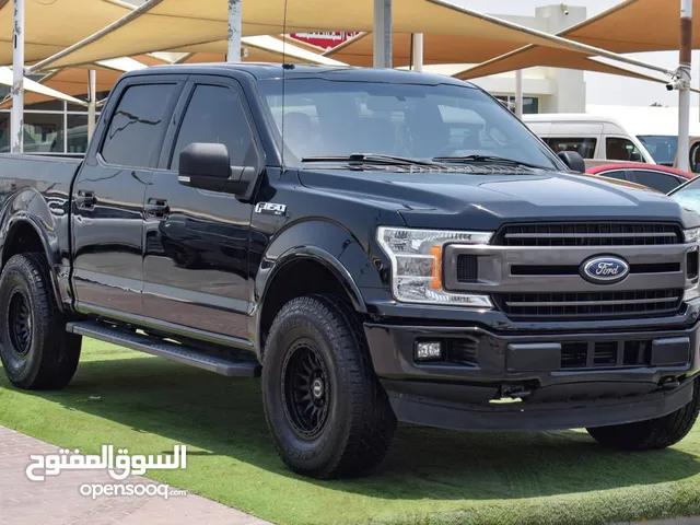 FORD F150 2018 V6 - FORWELL