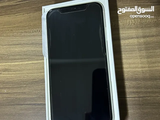 Apple iPhone 11 128 GB in Zarqa