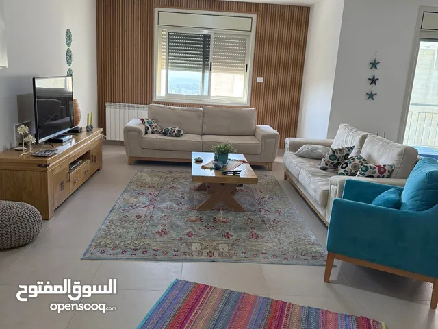شقة مفروشة للبيع في مدينة روابي
