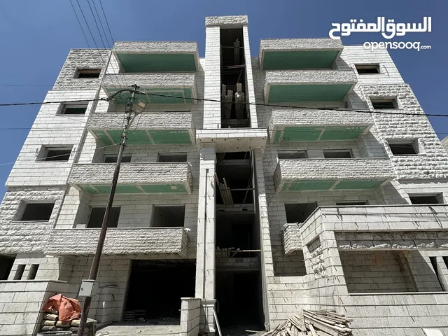 137 m2 3 Bedrooms Apartments for Sale in Amman Airport Road - Manaseer Gs
