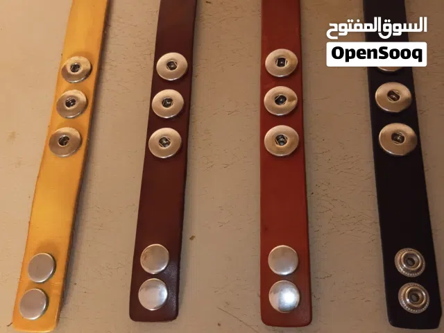 اسوارة جلد رجالي