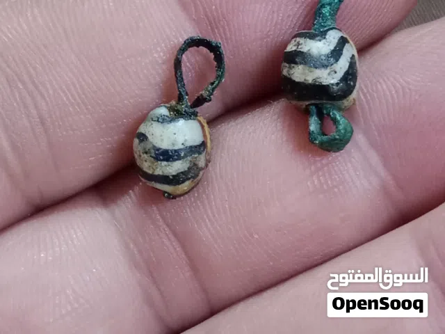 حلق روماني قديم