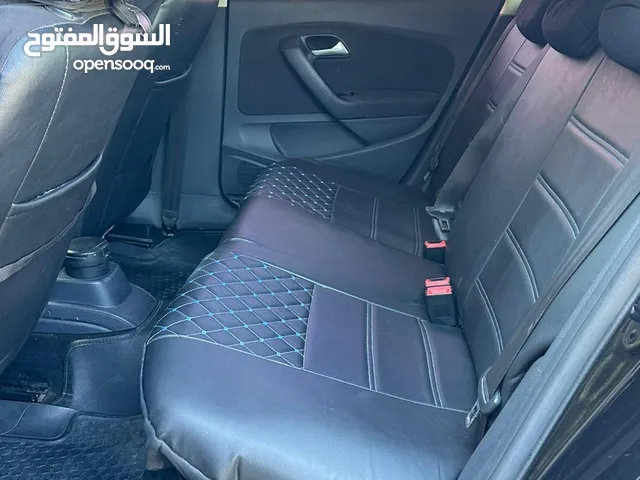 بولو 2016 للبيع TSI