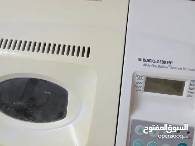 Black n Decker Bread Maker