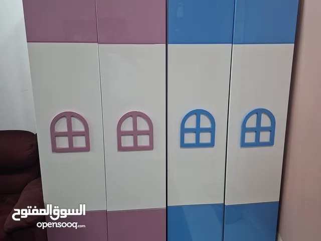 غرفة نوم اطفال