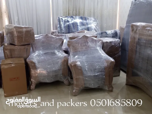 ab ahmad movers and packers