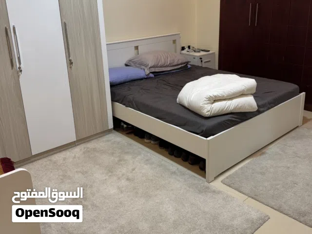 Furnished Monthly in Abu Dhabi Khalifa City