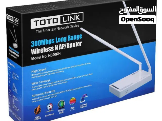شبكة إنترنت 32 جهاز (مستعمل وجديد).