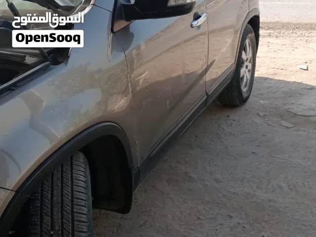 Used Kia Sorento in Baghdad