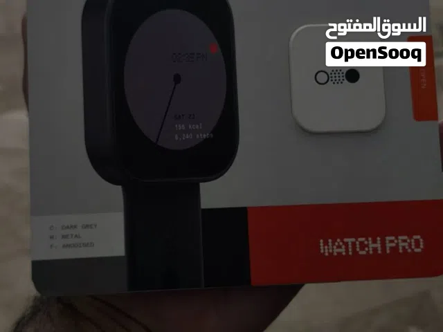 CMF NOTHING SMART WATCH - Matchh Pro