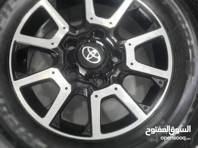 Other 18 Tyre & Rim in Misrata