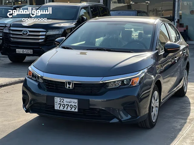 Sedan Honda in Farwaniya