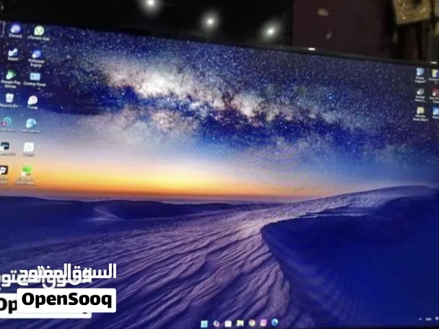 شاشة نوع fisher فول اتش دي