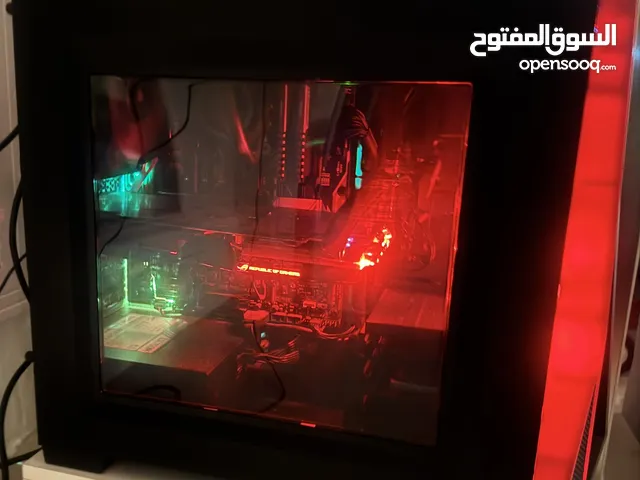 Gaming pc for sale Good specs for design work