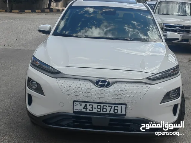 Hyundai Kona 2021 in Amman