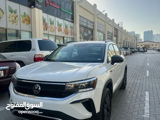 فولكس فاجن اطلس موديل 2022 للبيع