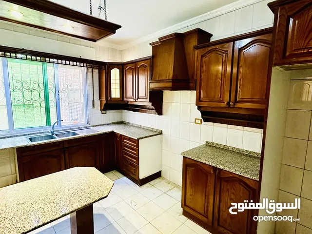 134 m2 3 Bedrooms Apartments for Sale in Amman Daheit Al Ameer Hasan