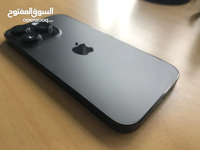 Apple iPhone 14 Pro Max 256 GB in Sharjah