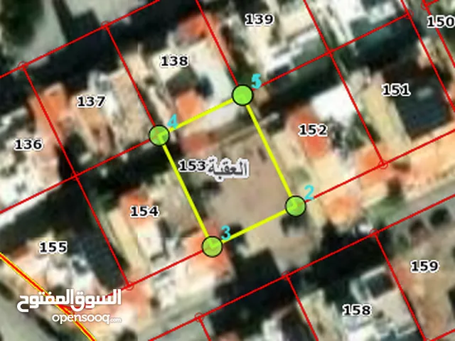 للبيع قطعة ارض من اراضي العقبة واجهه على الشارع واصل كل الخدمات بسعر مغري