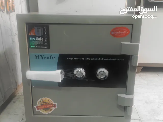قاصات خزنات الكترونيه جديد ومكفول