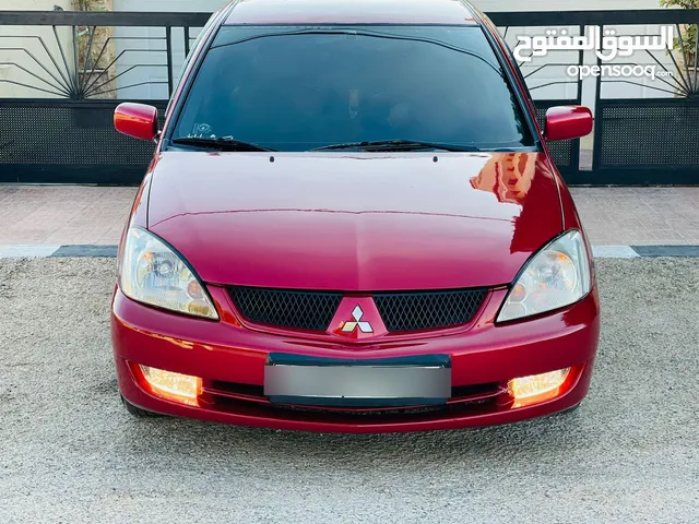 ميتسوبيشي لانسر 2008 .... .... .... .... ... ...