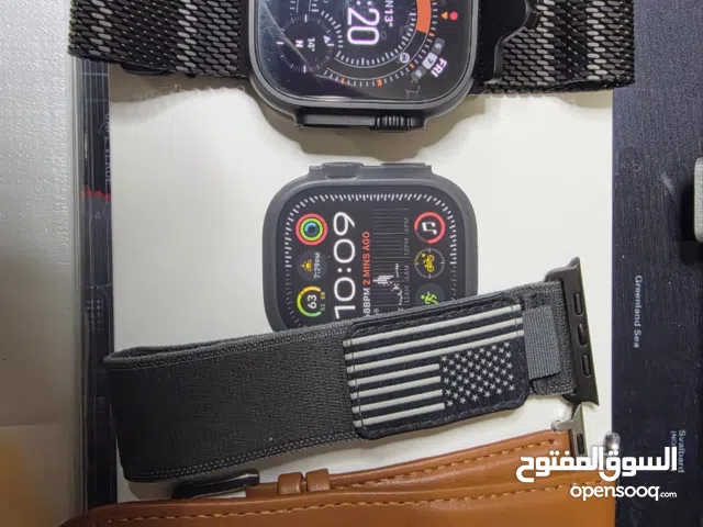 Apple smart watches for Sale in Baghdad
