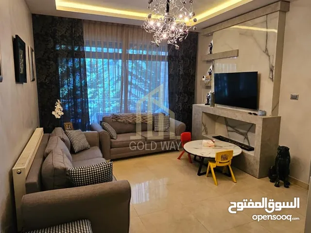 214 m2 3 Bedrooms Apartments for Sale in Amman Al-Shabah