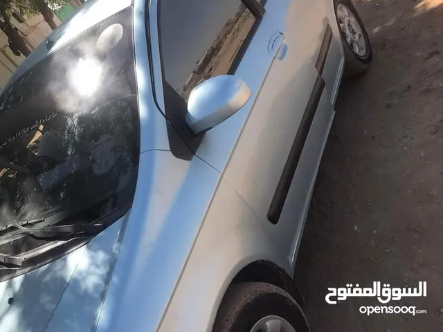 Used Hyundai Getz in River Nile