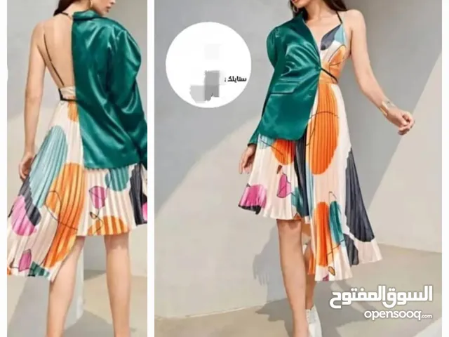 Weddings and Engagements Dresses in Sana'a