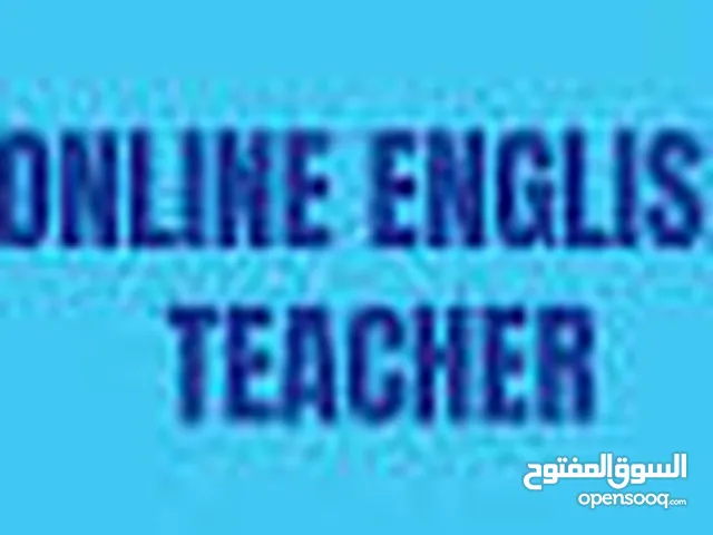 Online English Tutor /Freelance translator and Interpreter